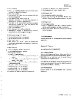 Предварительный просмотр 25 страницы IBM 29 CARD PUNCH - Maintenance Manual