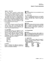 Предварительный просмотр 27 страницы IBM 29 CARD PUNCH - Maintenance Manual