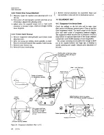 Preview for 36 page of IBM 29 CARD PUNCH - Maintenance Manual