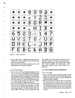 Preview for 64 page of IBM 29 CARD PUNCH - Maintenance Manual