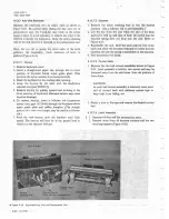 Preview for 71 page of IBM 29 CARD PUNCH - Maintenance Manual