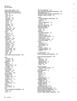 Preview for 85 page of IBM 29 CARD PUNCH - Maintenance Manual