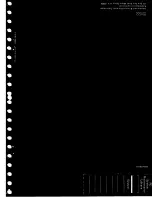 Preview for 92 page of IBM 29 CARD PUNCH - Maintenance Manual