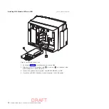 Предварительный просмотр 24 страницы IBM 2CR User Manual