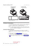 Предварительный просмотр 38 страницы IBM 2CR User Manual