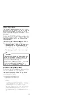 Preview for 5 page of IBM 300 Series 6268 Hardware Maintenance Manual