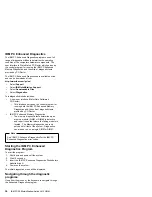 Preview for 44 page of IBM 300 Series 6268 Hardware Maintenance Manual