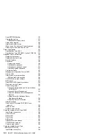 Preview for 130 page of IBM 300 Series 6268 Hardware Maintenance Manual