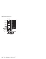 Preview for 176 page of IBM 300 Series 6268 Hardware Maintenance Manual