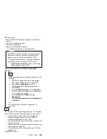 Preview for 239 page of IBM 300 Series 6268 Hardware Maintenance Manual