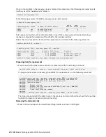 Preview for 32 page of IBM 3000 6.0.2 Service Manual