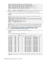 Preview for 62 page of IBM 3000 6.0.2 Service Manual