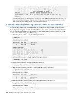 Preview for 64 page of IBM 3000 6.0.2 Service Manual