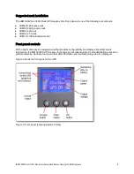 Предварительный просмотр 8 страницы IBM 3000VA Product Manual