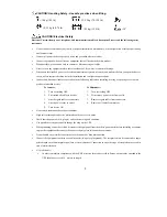 Preview for 5 page of IBM 3000XLV Operation And Setup Manual