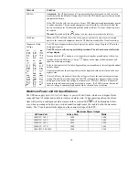 Preview for 15 page of IBM 3000XLV Operation And Setup Manual