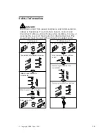 Предварительный просмотр 11 страницы IBM 300GL Type 6275 User Manual