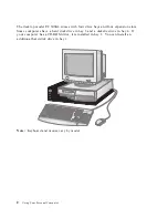 Предварительный просмотр 20 страницы IBM 300GL Type 6275 User Manual