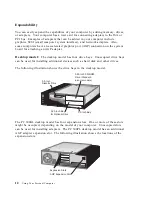 Предварительный просмотр 30 страницы IBM 300GL Type 6275 User Manual