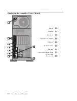 Предварительный просмотр 40 страницы IBM 300GL Type 6275 User Manual