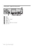 Предварительный просмотр 42 страницы IBM 300GL Type 6275 User Manual