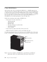 Предварительный просмотр 58 страницы IBM 300GL Type 6275 User Manual