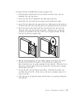 Предварительный просмотр 61 страницы IBM 300GL Type 6275 User Manual