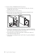 Предварительный просмотр 62 страницы IBM 300GL Type 6275 User Manual