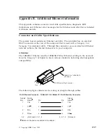 Предварительный просмотр 175 страницы IBM 300GL Type 6275 User Manual