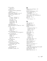 Предварительный просмотр 205 страницы IBM 300GL Type 6275 User Manual