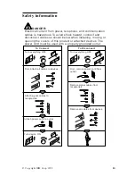 Preview for 11 page of IBM 300GL User Manual