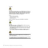 Preview for 14 page of IBM 306m - eServer xSeries - 8849 Problem Determination And Service Manual