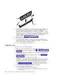 Preview for 56 page of IBM 306m - eServer xSeries - 8849 Problem Determination And Service Manual