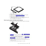 Preview for 61 page of IBM 306m - eServer xSeries - 8849 Problem Determination And Service Manual