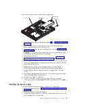 Preview for 63 page of IBM 306m - eServer xSeries - 8849 Problem Determination And Service Manual