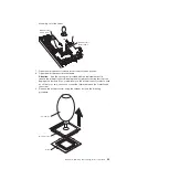 Preview for 71 page of IBM 306m - eServer xSeries - 8849 Problem Determination And Service Manual