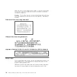 Preview for 136 page of IBM 306m - eServer xSeries - 8849 Problem Determination And Service Manual