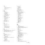 Preview for 141 page of IBM 306m - eServer xSeries - 8849 Problem Determination And Service Manual