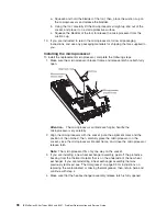 Preview for 114 page of IBM 306m - eServer xSeries - 8849 Service Manual