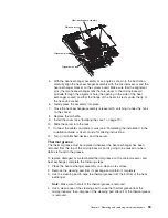 Preview for 115 page of IBM 306m - eServer xSeries - 8849 Service Manual