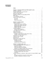 Preview for 5 page of IBM 306m - eServer xSeries - 8849 User Manual