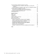 Preview for 6 page of IBM 306m - eServer xSeries - 8849 User Manual