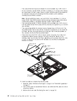 Preview for 32 page of IBM 306m - eServer xSeries - 8849 User Manual