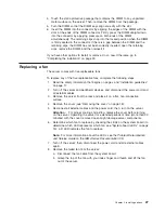 Preview for 39 page of IBM 306m - eServer xSeries - 8849 User Manual