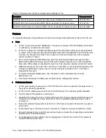 Preview for 3 page of IBM 3110X - Cisco Catalyst Switch Supplementary Manual