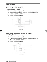 Предварительный просмотр 72 страницы IBM 3112 Service Manual