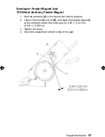 Предварительный просмотр 73 страницы IBM 3112 Service Manual