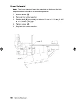 Предварительный просмотр 76 страницы IBM 3112 Service Manual