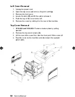 Предварительный просмотр 80 страницы IBM 3112 Service Manual