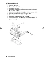 Предварительный просмотр 84 страницы IBM 3112 Service Manual